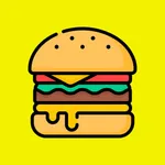 Double Burger icon