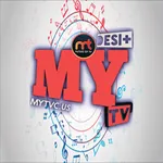 Mytv usa icon