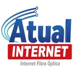 Atual Internet icon