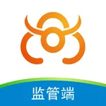 智慧扬尘监测监管端 icon