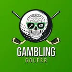 Gambling Golfer icon