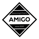 Amigo Restaurang icon