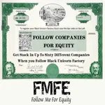 FOLLOW ME FOR EQUITY icon