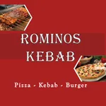 Rominos Kebab Pizza icon