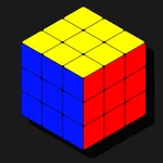 Magicube - Magic Cube Solver icon