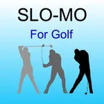 SLO-MO For Golf icon