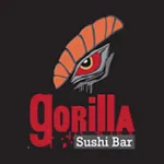 Gorilla Sushi icon