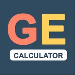 GE Calculator icon
