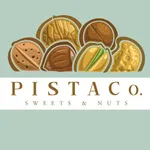 PISTACO. icon