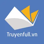 TruyenFull - Đọc truyện 24/7 icon