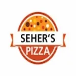 Seher's Pizza & Grillbar icon