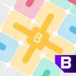 Sudoline : Cross Sudoku Puzzle icon