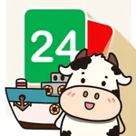 Math24-3DPuzzle icon