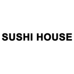 Sushi House. icon