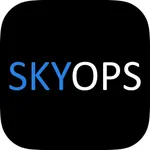 SKYOPS.APP icon