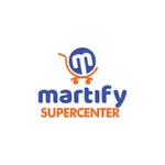 Martify - Shop & Get Paid icon