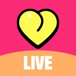 Naughty Olive-Video Chat&Quiz icon