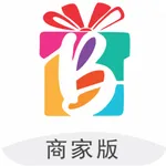 铂品购商城 icon