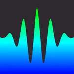 Wavelet Voice Sonogram icon