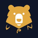 BearsVPN icon