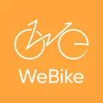 WeBike icon