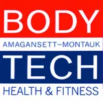 BodyTech Training Ground icon