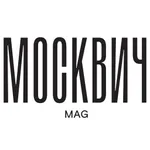 МОСКВИЧ MAG icon