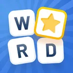 Clues and Tiles - Word Game icon