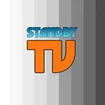 StandBy TV icon