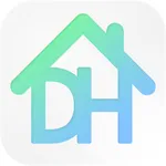 DearHome icon