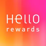 Hello Rewards icon