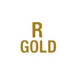 Rgold icon