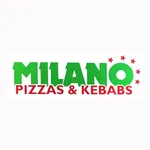 Milano Pizza & Kebab icon