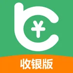 仓巴收银 - 批发收银专家 icon