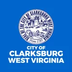 City of Clarksburg icon