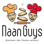 Naan Guys icon