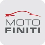 MotoFiniti - Vehicles & Parts icon