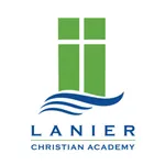 Lanier Christian Academy icon