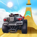 Mountain Climb : Stunt icon