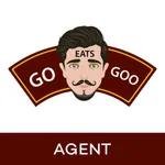 Go Goo Eats Agent icon