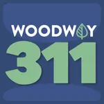 Woodway 311 icon