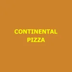 Continental Pizza. icon