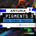 Video Manual for Pigments 3 icon