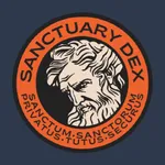 Sanctuary Wallet icon