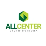 ALLCENTER Distribuidora icon