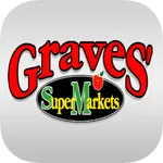 Graves' Shop n' Save icon