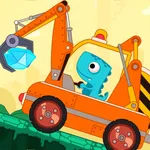 Dino Max The Digger 2 icon