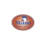 Miami Grill icon