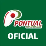 Pontual Supermercados Oficial icon