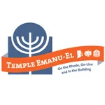 Temple Emanu-El (Providence) icon